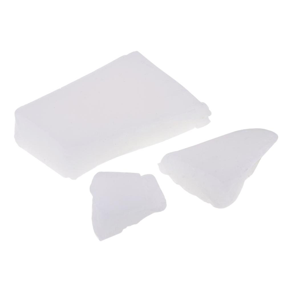 Candle Supplies In Bulk - Miscela di cera di paraffina/pillar -