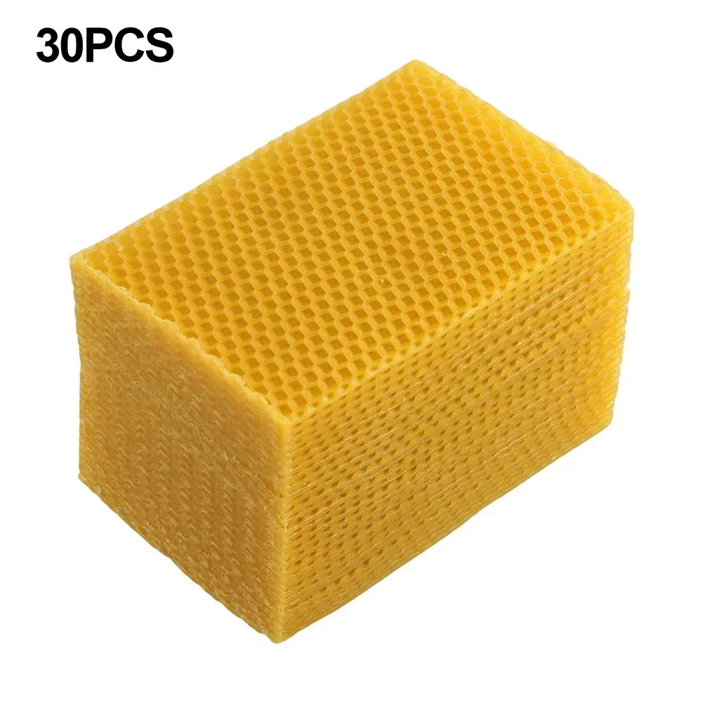 Candle Supplies Beeswax - Forniture per alveare Fondotinta per alveare