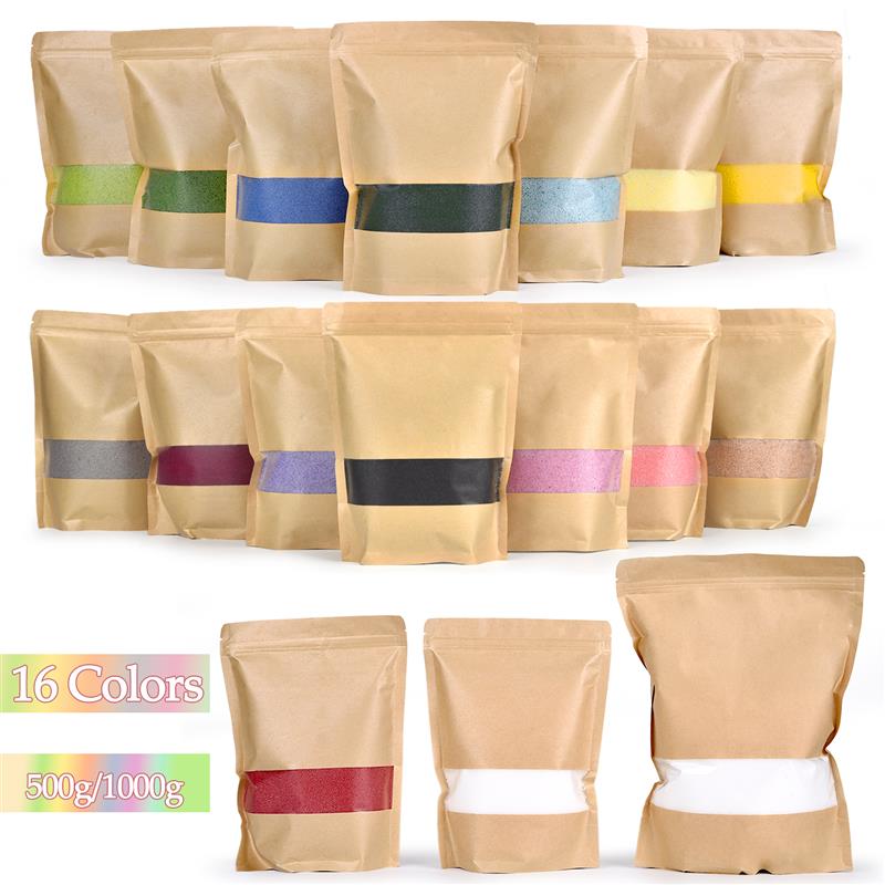 Candle Supplies Bulk - Cera perlata granulare colorata Materiali per