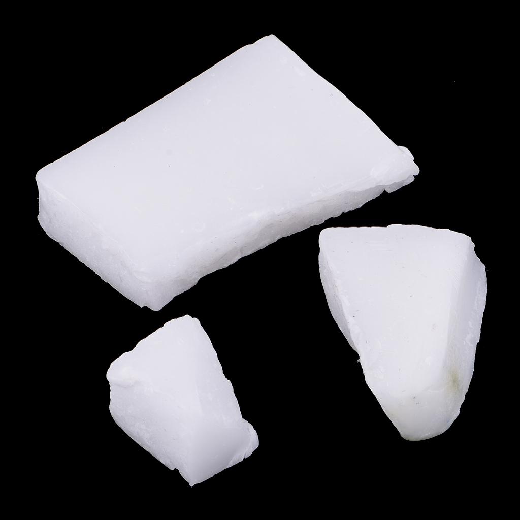 Miscela di cera di paraffina/p - Candle Supplies In Bulk recensione e prezzo
