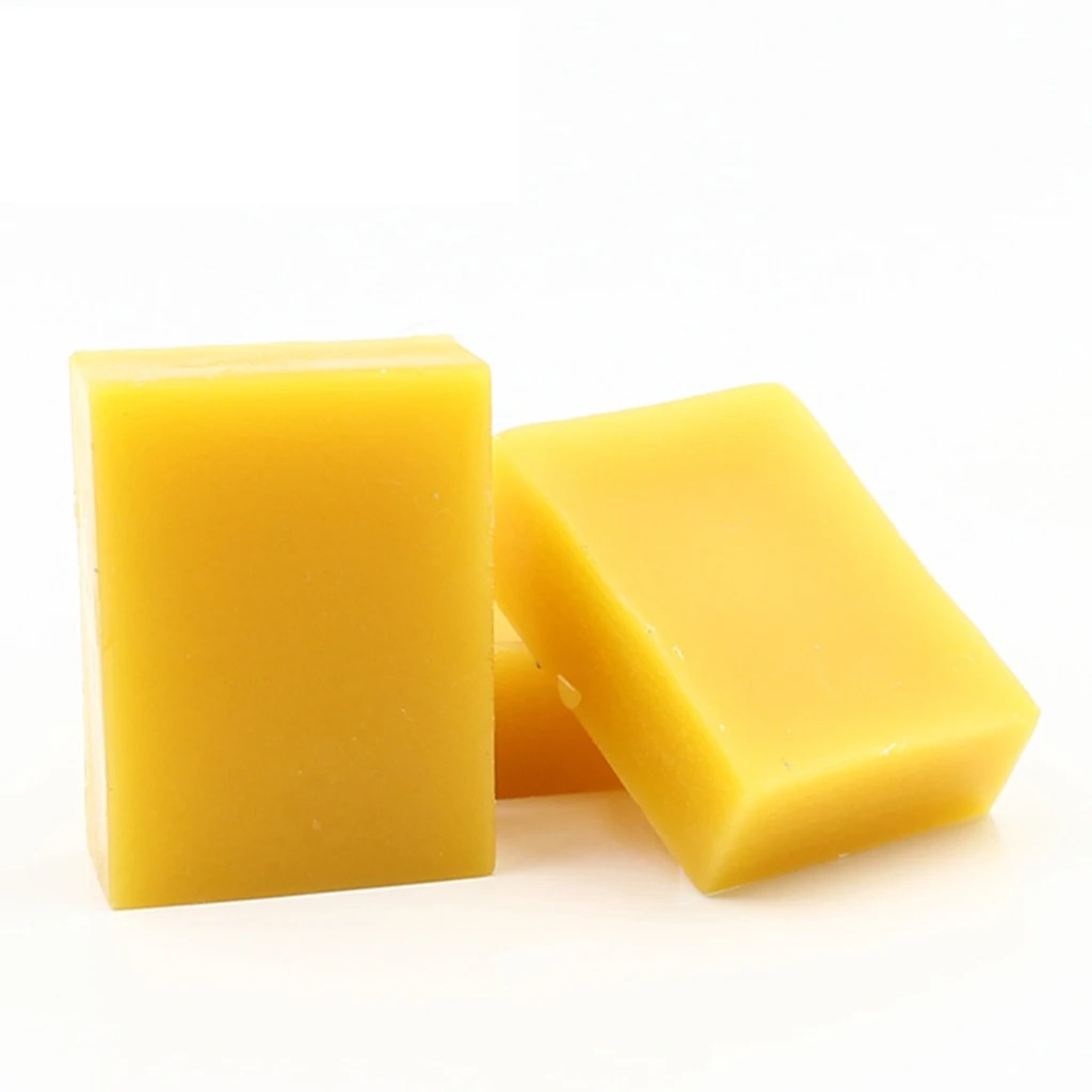 Blocco di cera d'api da 45g pe - Candle Supplies Beeswax recensione e prezzo