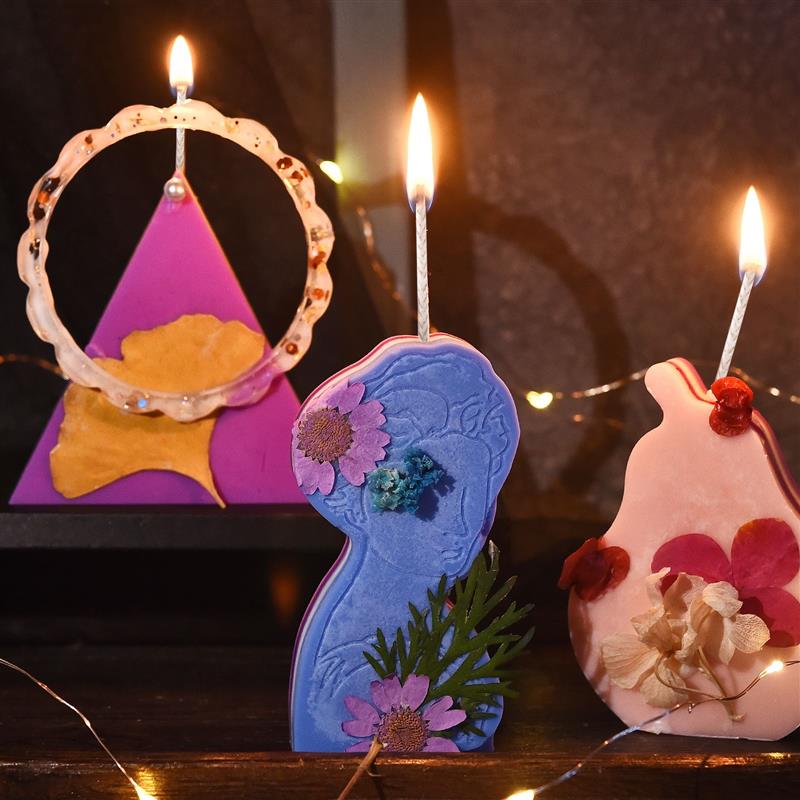 30 pz stoppini per candele a b - Candle Supplies In Bulk recensione e prezzo