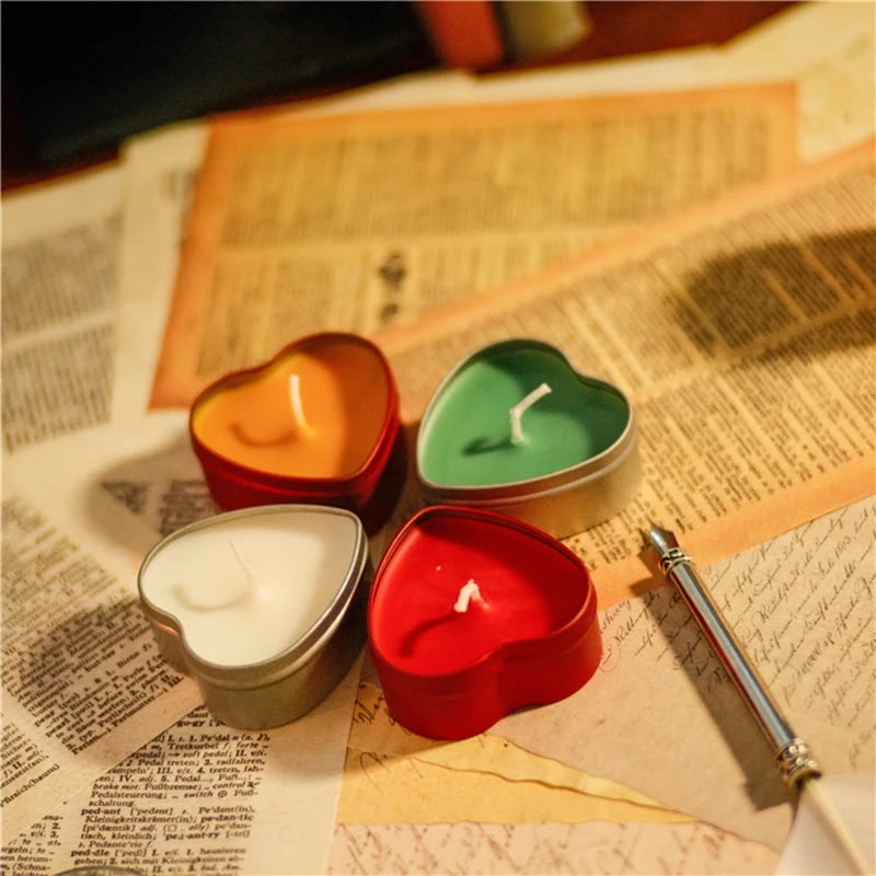 Set di 16 barattoli di candela - Candle Supplies Glass Jars recensione e prezzo