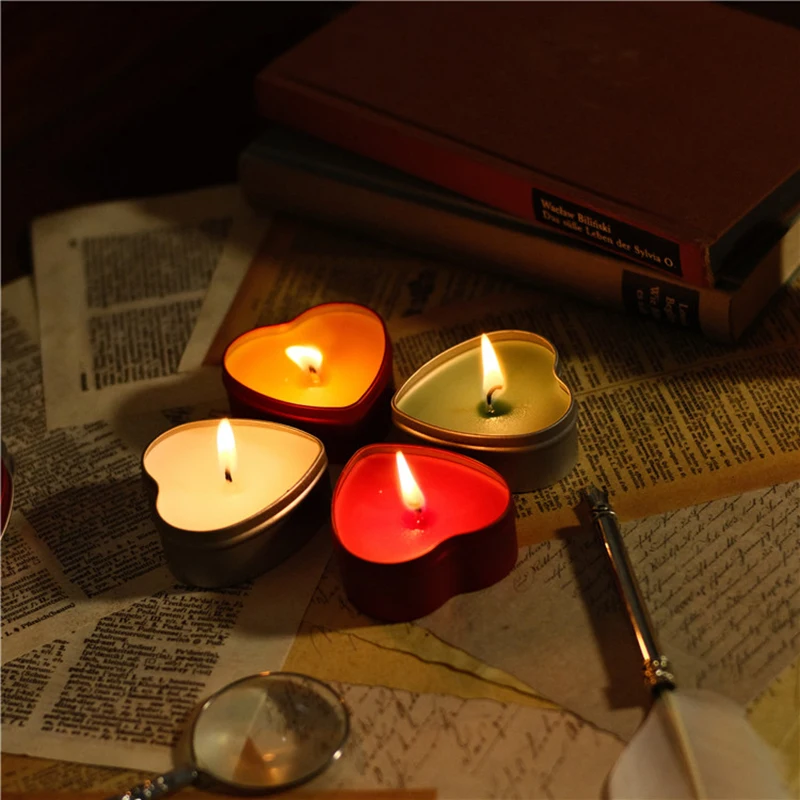 Set di 16 barattoli di candela - Candle Supplies Glass Jars recensione e prezzo