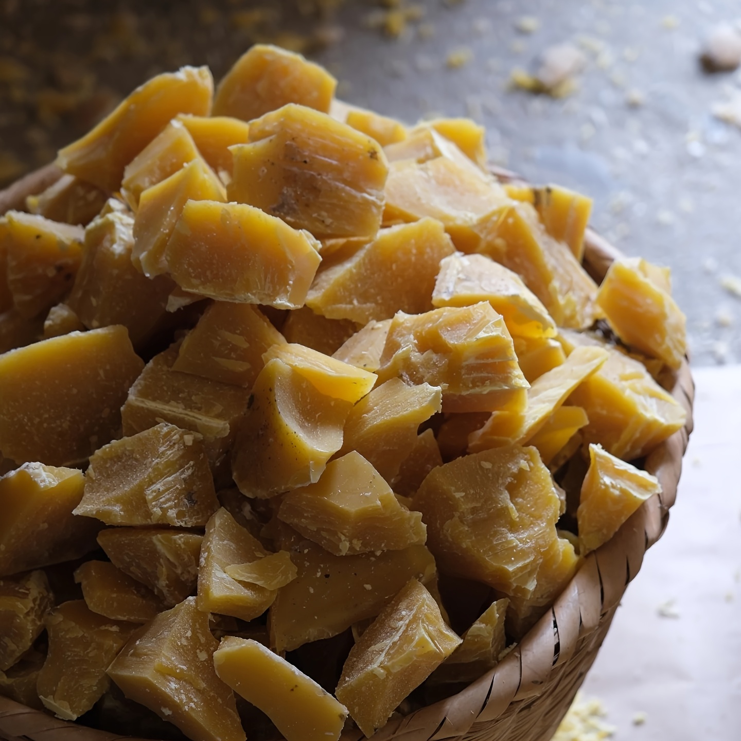 Blocchi di Cera d'Api Direttam - Candle Supplies Beeswax recensione e prezzo