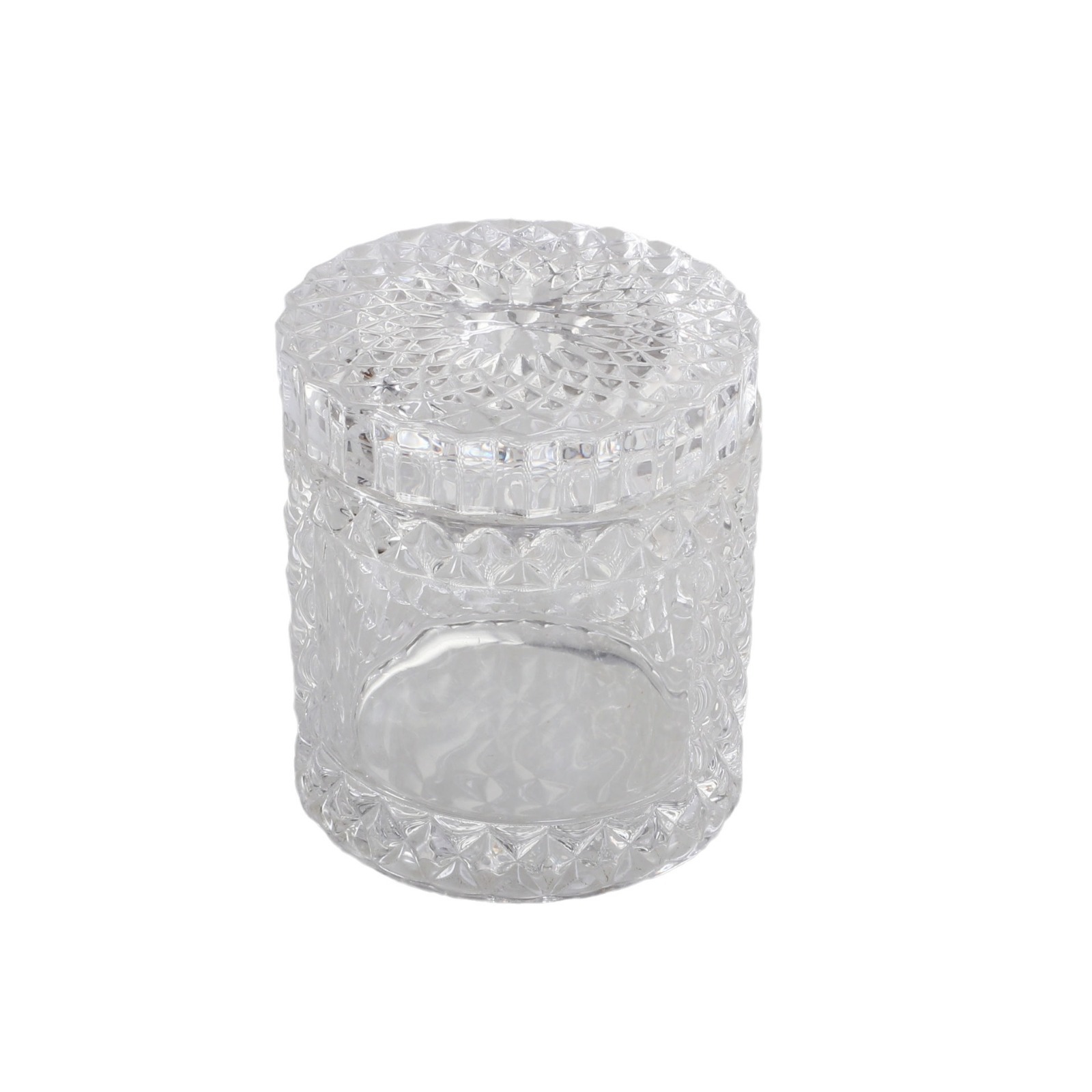 Barattolo in vetro trasparente - Candle Supplies Glass Jars recensione e prezzo