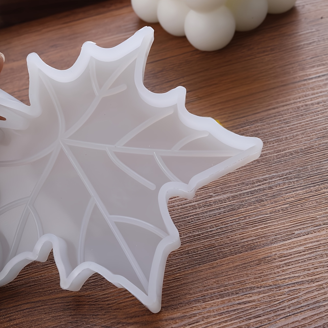 Stampo in silicone a forma di  - Candle Supplies In Bulk recensione e prezzo
