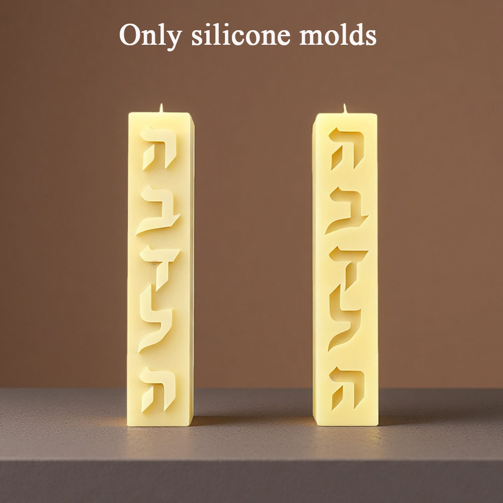 Stampo in silicone fai-da-te p - Candle Supplies In Bulk recensione e prezzo