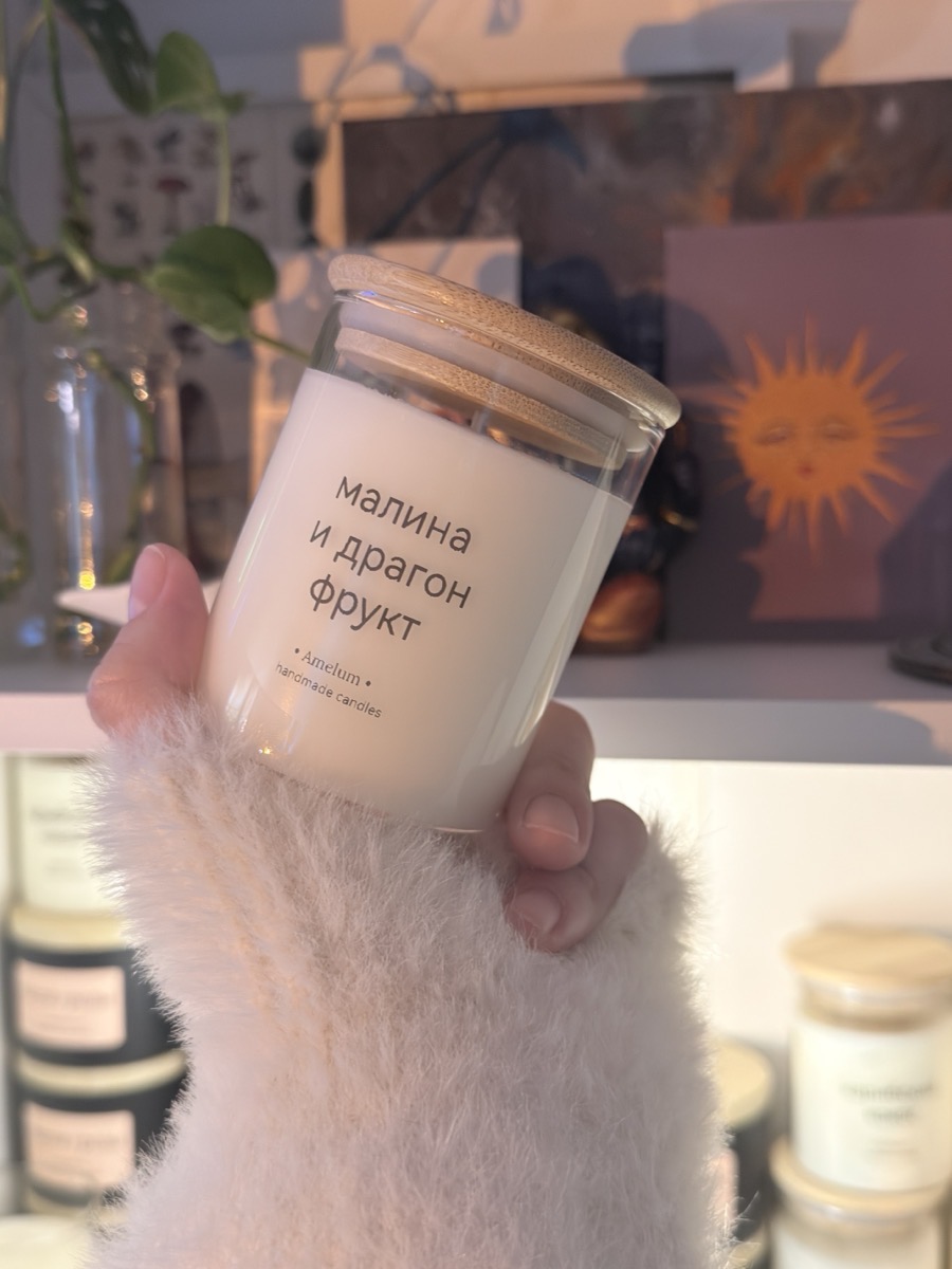 Set di 12 Barattoli in Vetro B - Candle Supplies Glass Jars recensione e prezzo