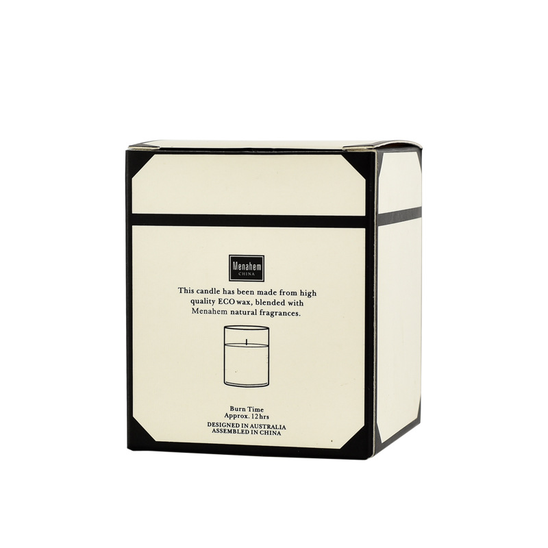 Candela Profumata in Vaso di V - Candle Supplies Glass Jars recensione e prezzo