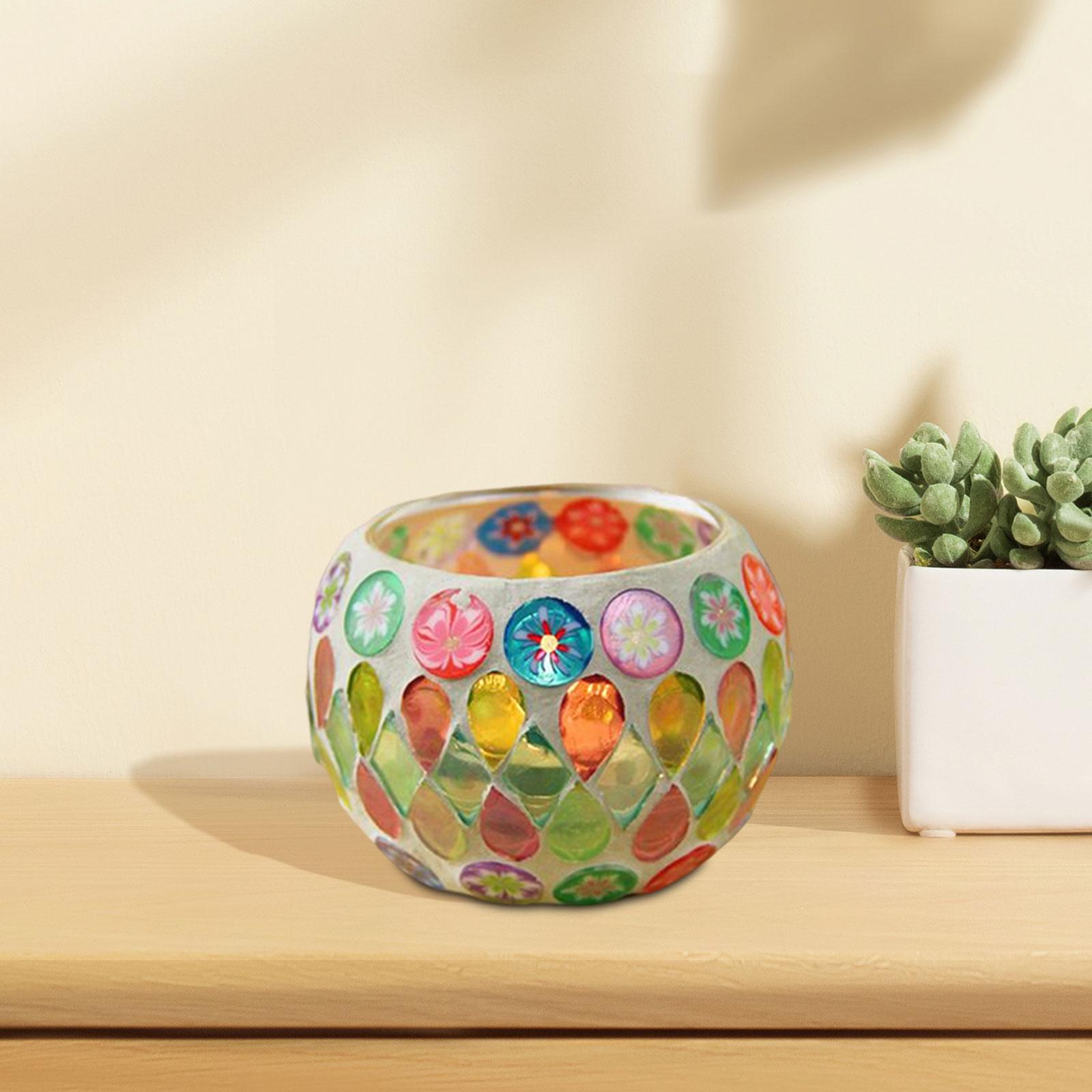 Portacandele in Vetro, Portaca - Candle Supplies Glass Jars recensione e prezzo