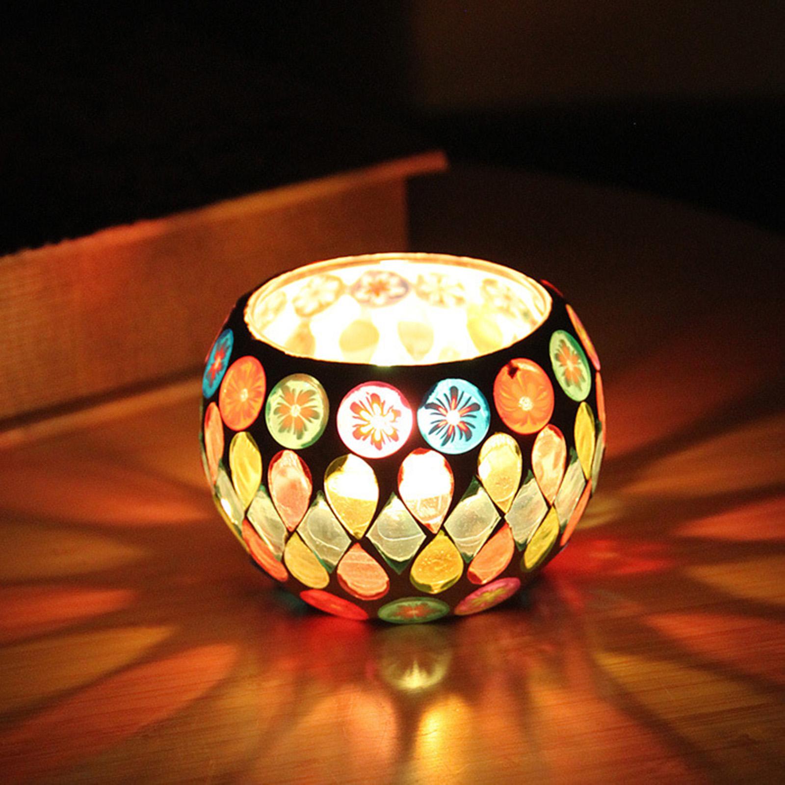 Portacandele in Vetro, Portaca - Candle Supplies Glass Jars recensione e prezzo