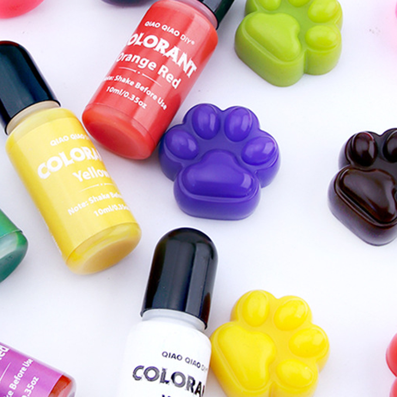 20 colori Candela Coloranti Ca - Candle Supplies In Bulk recensione e prezzo