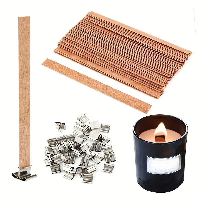 30 pezzi di alta qualità stopp - Candle Supplies Beeswax recensione e prezzo