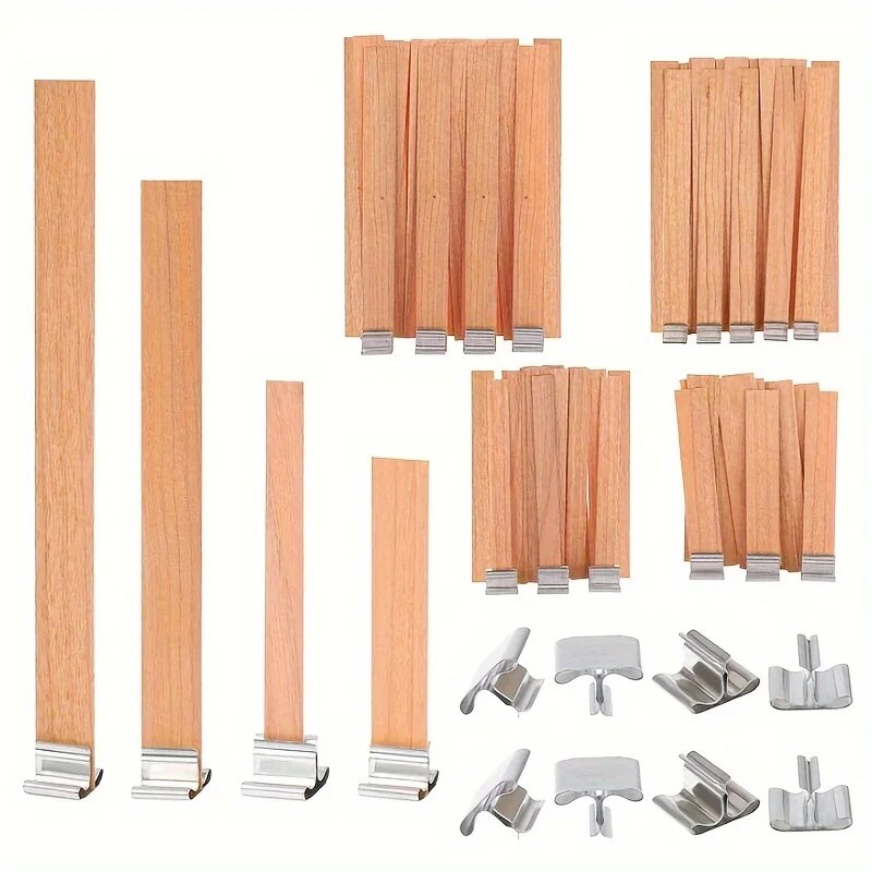 30 pezzi di alta qualità stopp - Candle Supplies Beeswax recensione e prezzo