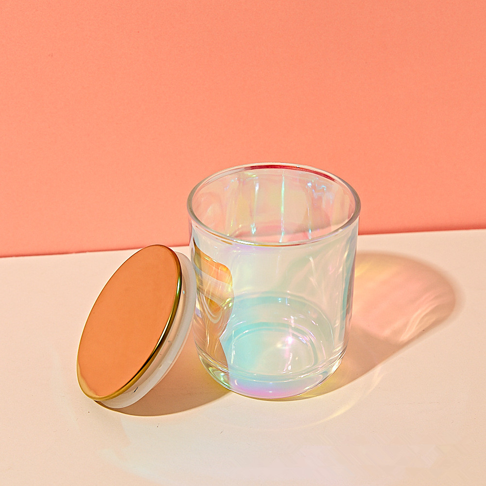 Barattoli per candele Tazza pe - Candle Supplies Glass Jars recensione e prezzo