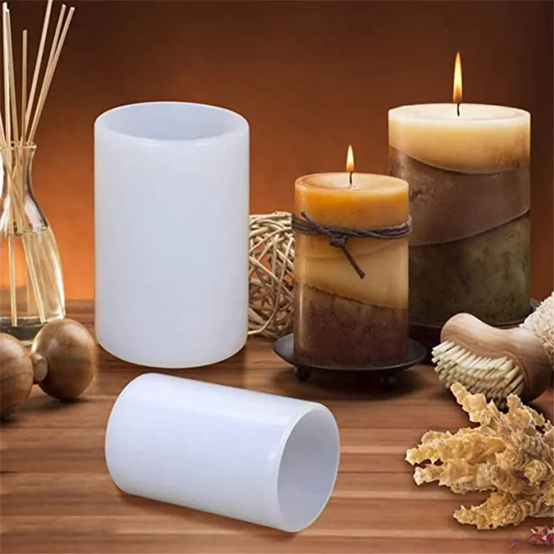 Stampi per candele in silicone - Candle Supplies In Bulk recensione e prezzo