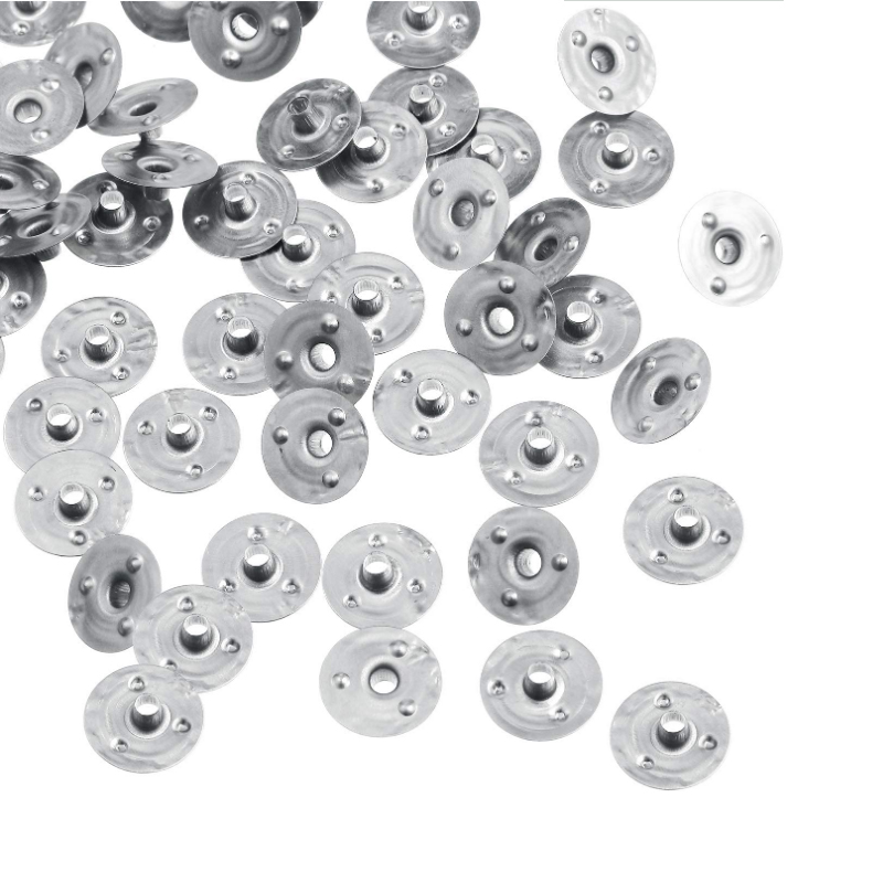 500 Pezzi Candela Stoppino In  - Candle Supplies In Bulk recensione e prezzo