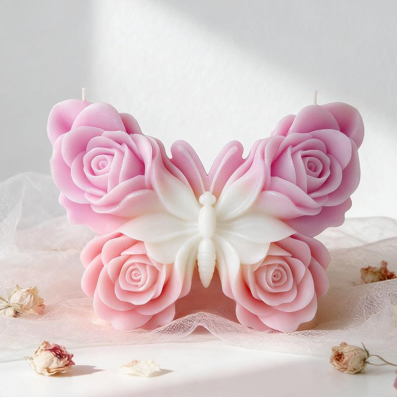 Stampo in Silicone a Forma di  - Candle Supplies In Bulk recensione e prezzo