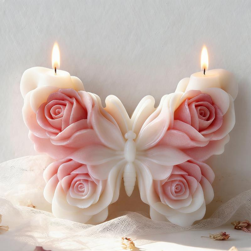 Stampo in Silicone a Forma di  - Candle Supplies In Bulk recensione e prezzo