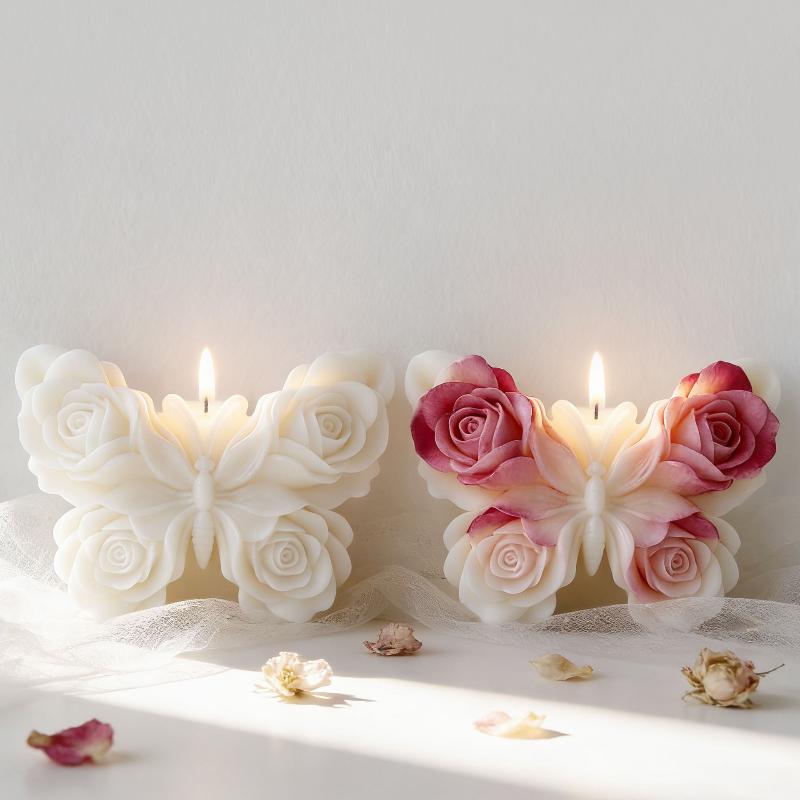 Stampo in Silicone a Forma di  - Candle Supplies In Bulk recensione e prezzo
