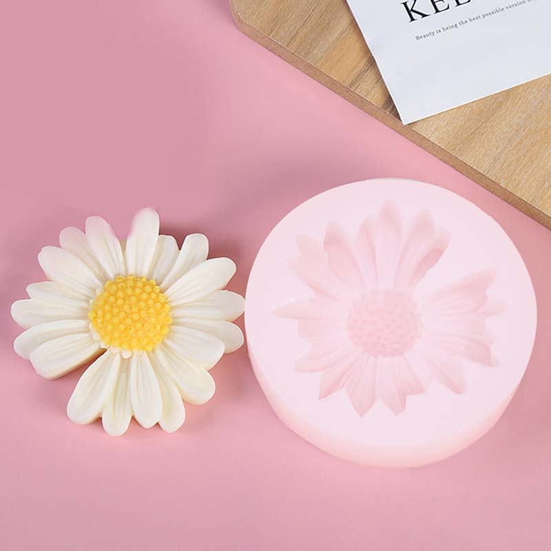 Stampo in silicone per candele - Candle Supplies In Bulk recensione e prezzo