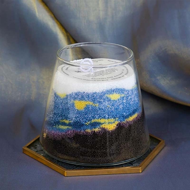 Sabbia Nera per Candele con St - Candle Supplies In Bulk recensione e prezzo