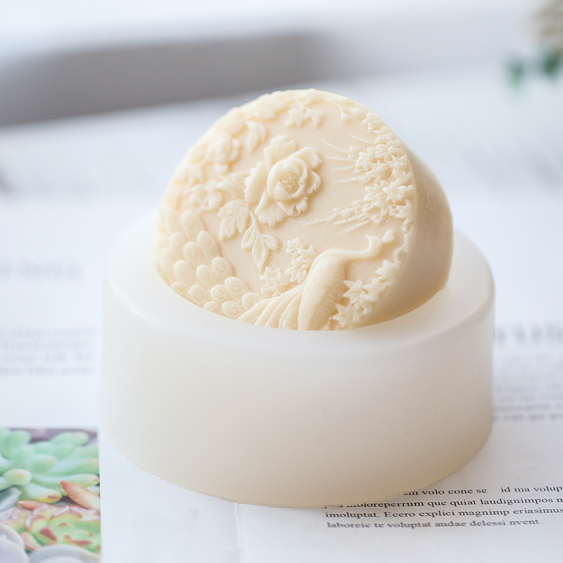 Stampo per sapone in silicone  - Candle Supplies In Bulk recensione e prezzo